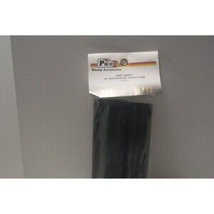 Pico 8234PT 3/4 Wtpf Blk Shrk Tb New Sealed